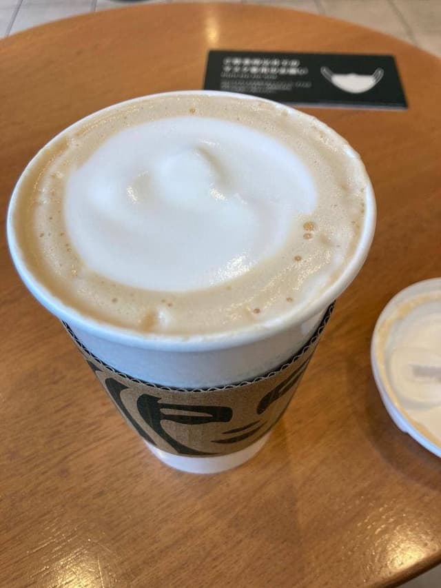スターバックス コーヒー ピオレ姫路1階店 - サブ画像1