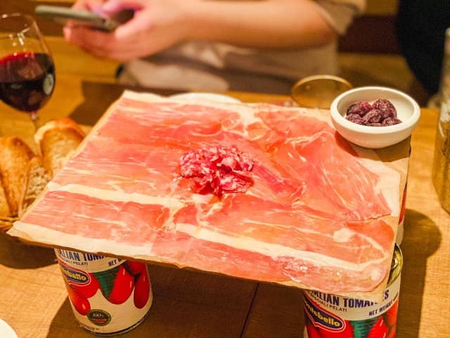 ワインの酒場。Di PUNTO 池袋西口店 - サブ画像1