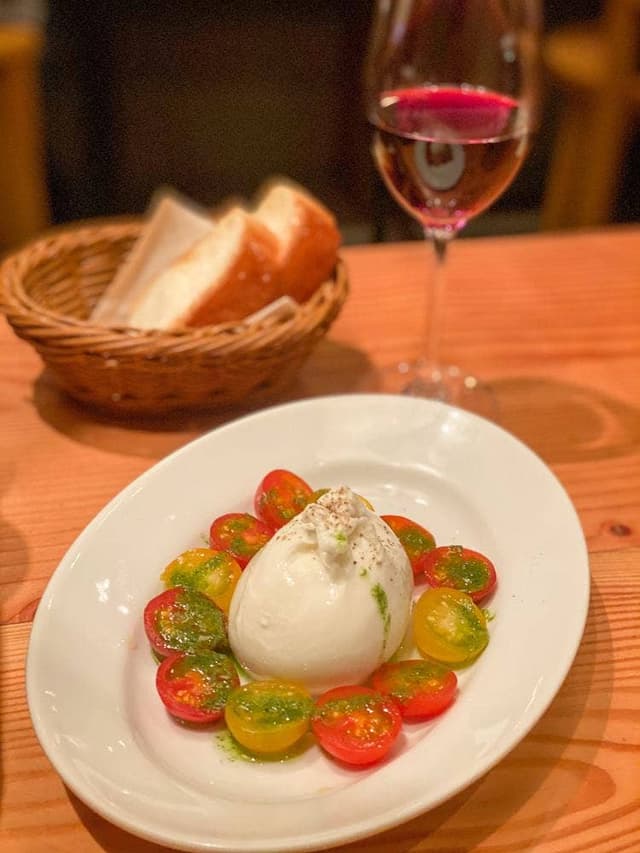 ワインの酒場。Di PUNTO 池袋西口店 - サブ画像3