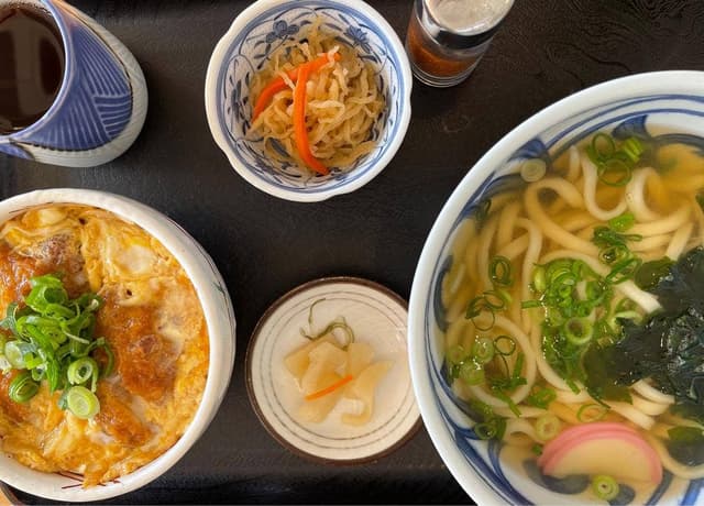 レストラン Chitose 豊浜サービスエリア 上り線 - サブ画像1