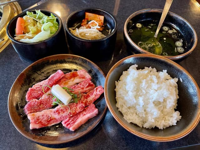 焼肉レストラン太陽 - サブ画像2