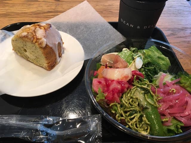 DEAN & DELUCA 有楽町 - サブ画像3