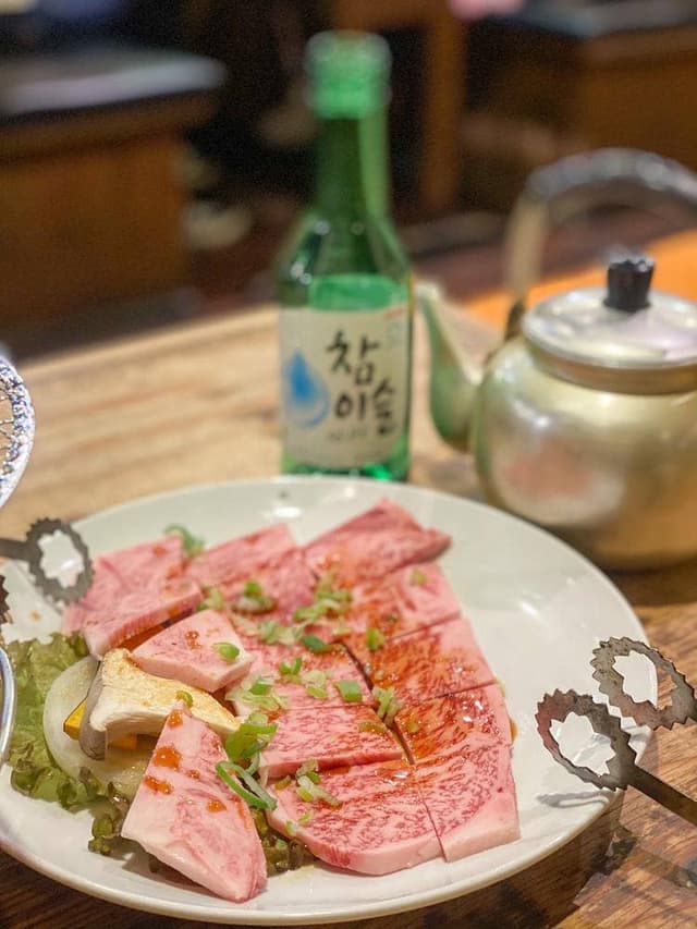 オセヨ 2号店 - サブ画像3
