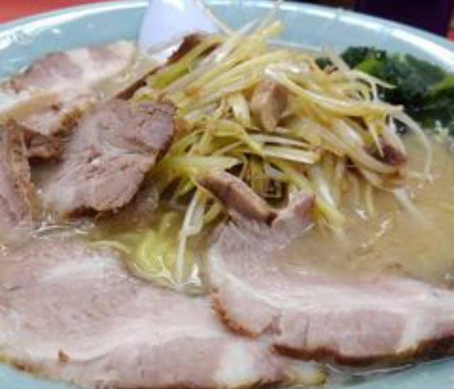 ラーメンショップ流山店 - サブ画像3