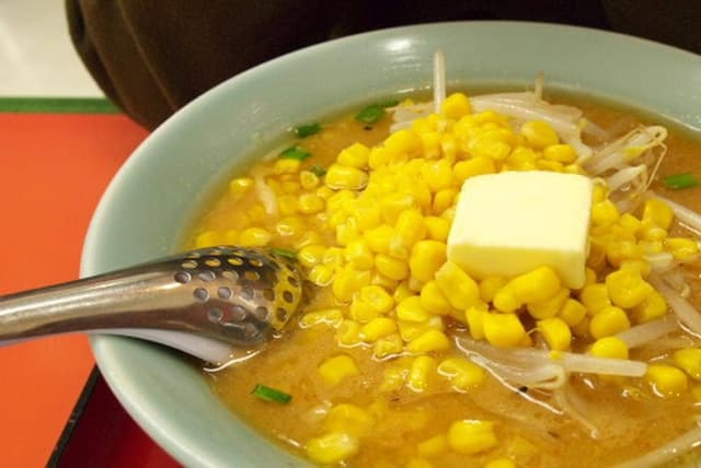 くるまやラーメン 鷲宮店 - サブ画像3