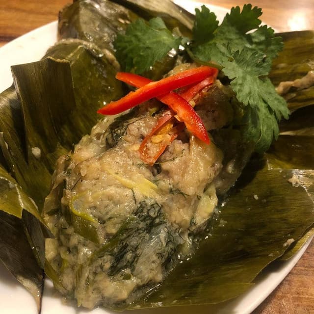 サバイディー タイ&ラオス料理 高円寺店 - サブ画像1