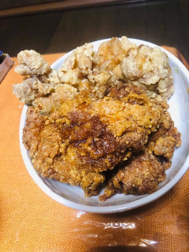 唐揚げ専門店 やまだ商店