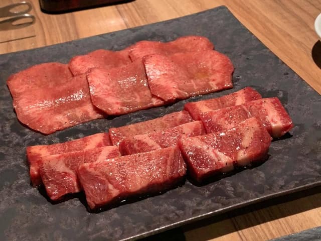 焼肉 稲田 - サブ画像1