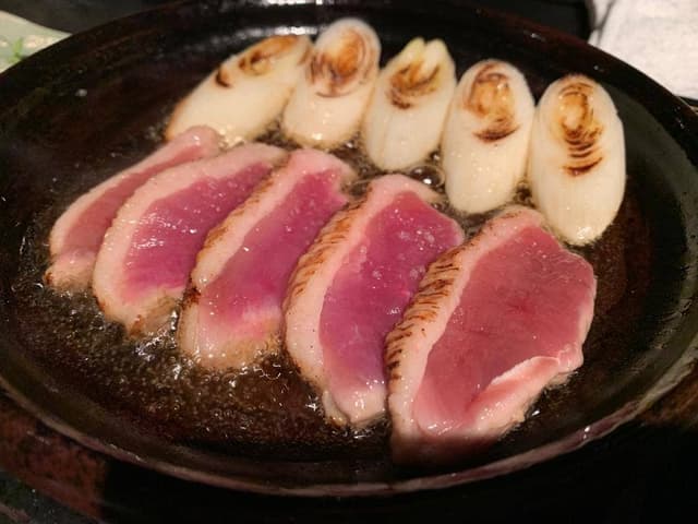 蕎麦屋 山都 - サブ画像2