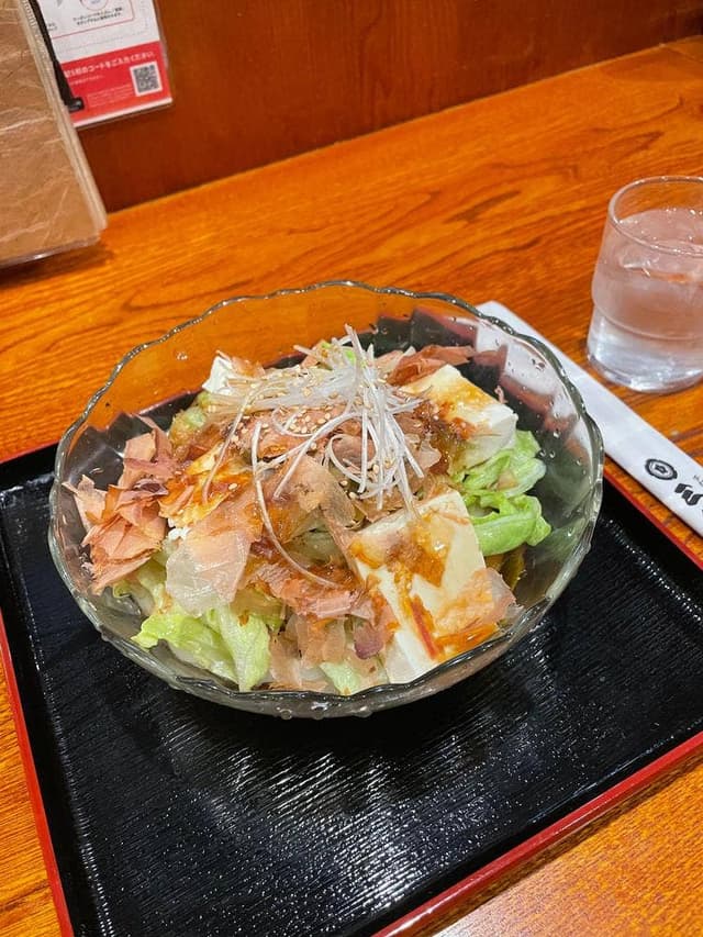 三国一 アイランドイッツ店 - サブ画像1