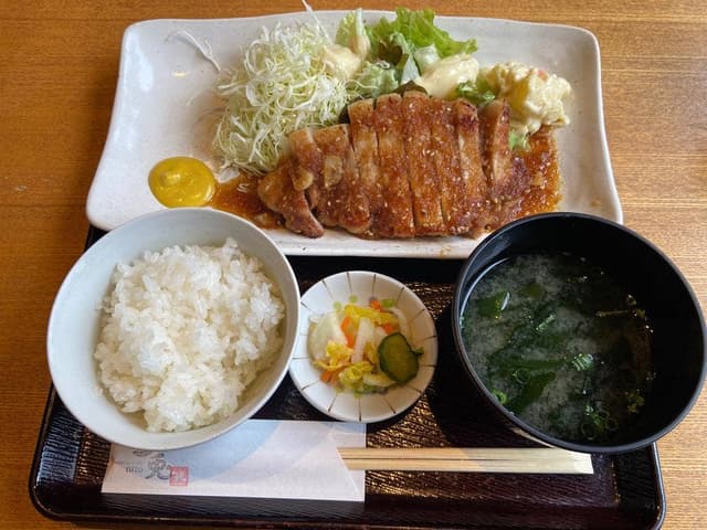 二兎 - サブ画像2