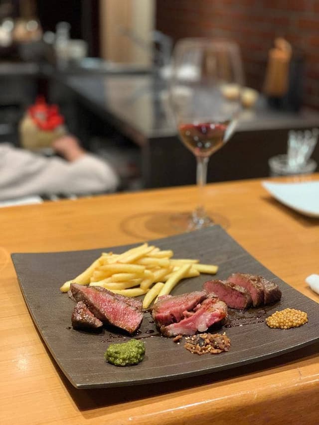 オー・ギャマン・ド・トキオ - サブ画像2