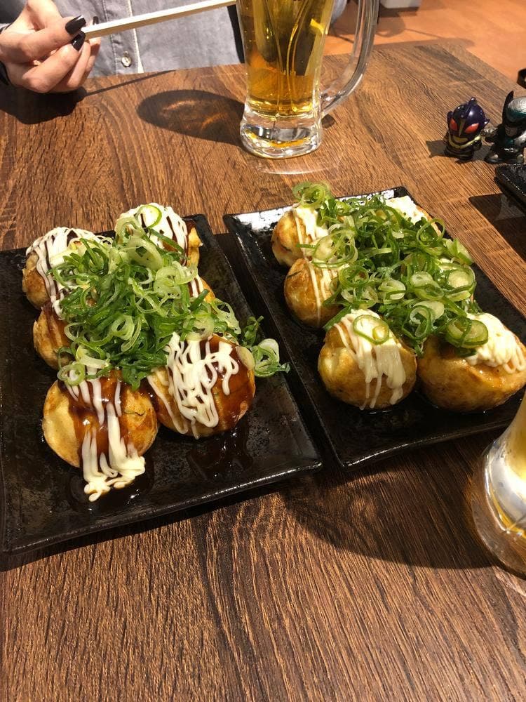 蛸屋本店 さっぽろ店