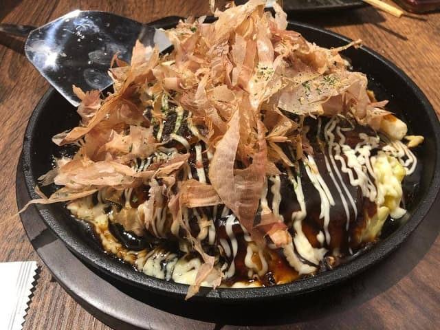 蛸屋本店 さっぽろ店 - サブ画像2