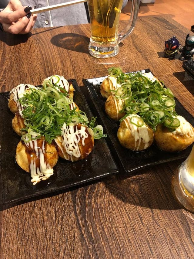 蛸屋本店 さっぽろ店 - サブ画像1