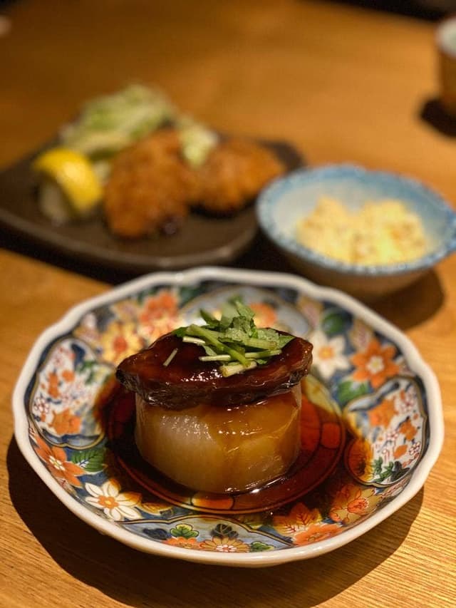 こだわりもん一家 津田沼店 - サブ画像1