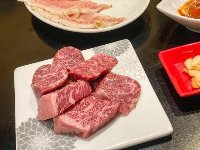 焼肉ダイニング りょう - サブ画像2