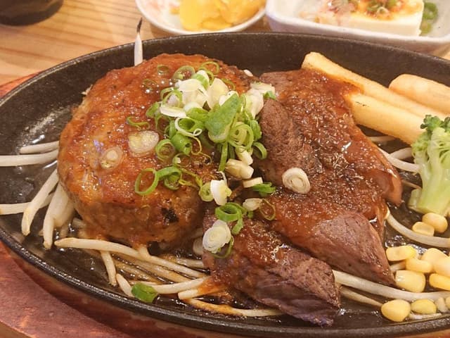 楽食家 ほろほろ 豊川赤坂店 - サブ画像2