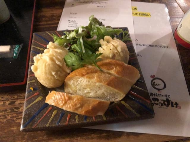 串焼きだいどこ こっこのすけ 自治医大店 - サブ画像1