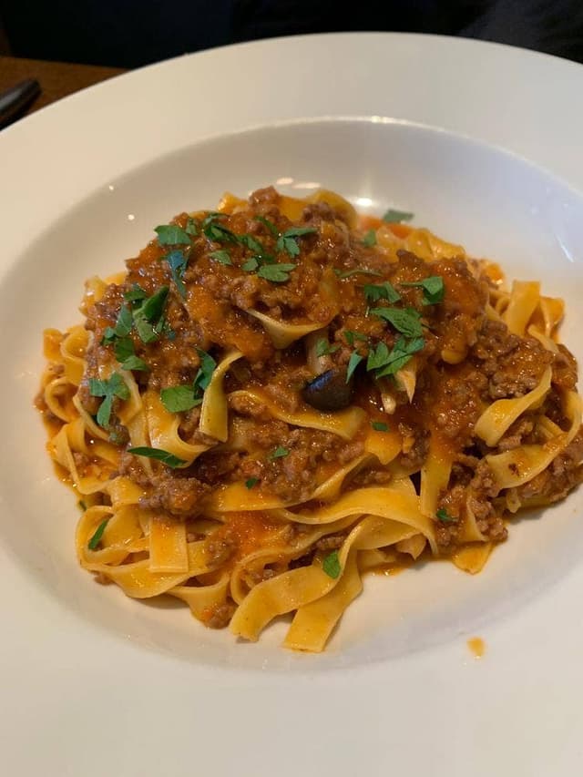 Osteria Due - サブ画像1