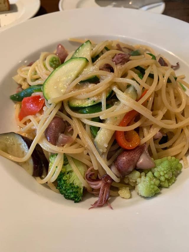Osteria Due - サブ画像2