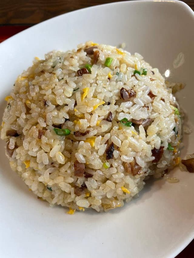 上海茶楼 湖山店 - サブ画像2