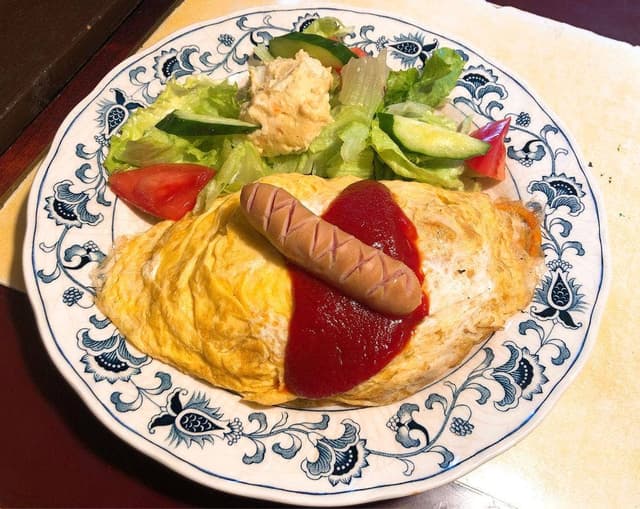 喫茶店 セブン - サブ画像2