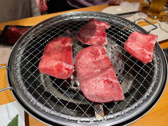 蓼科牛いっとう 立科本店 - サブ画像1