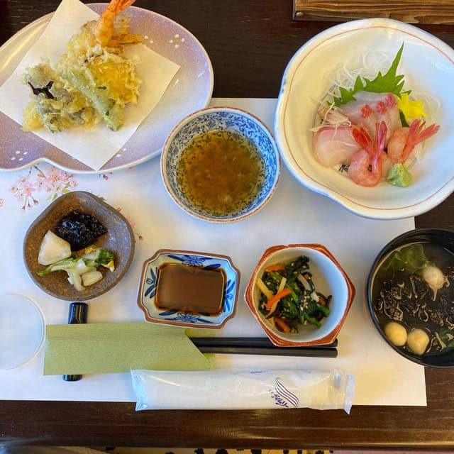 泰澄の杜 - サブ画像1