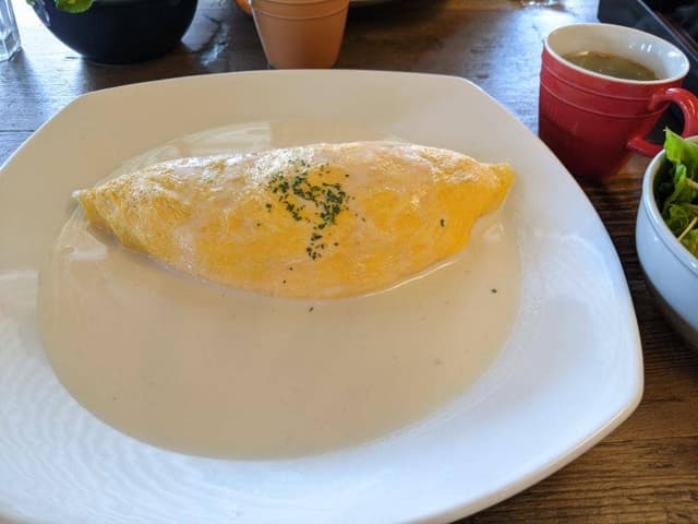 タールタール＋1 - サブ画像2