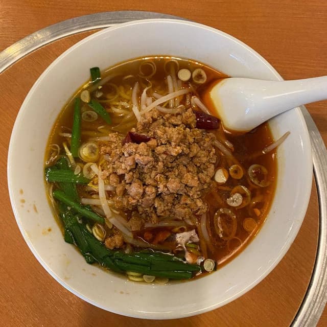 中国台湾料理萬福 - サブ画像3