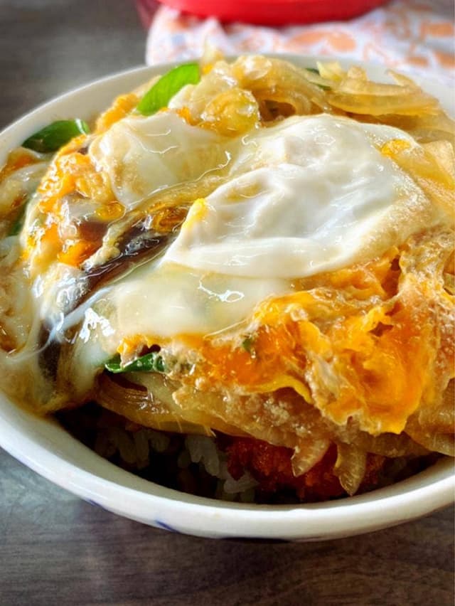 ちどり食堂 - サブ画像3