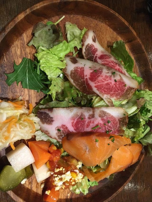 ビストロ ボントレ - サブ画像2