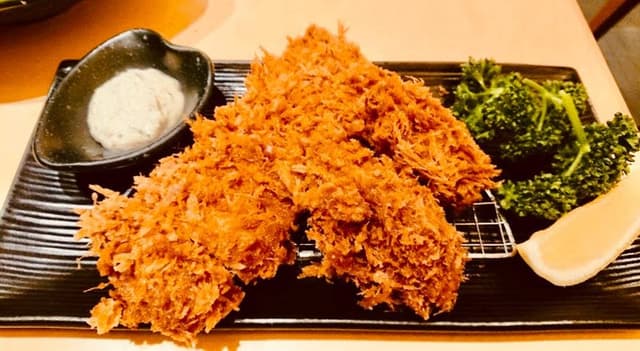 とんかつ新宿さぼてん 調布パルコ店 - サブ画像3