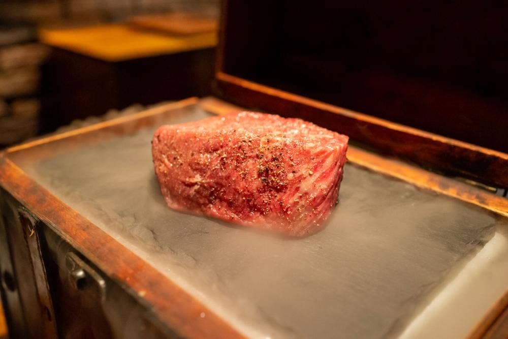 YAKINIKU FUTAGO 17th St.