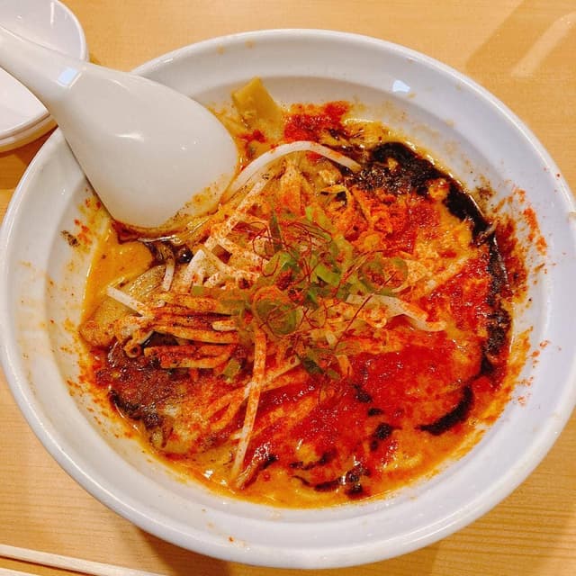 らーめん 福の神 松岡店 - サブ画像2