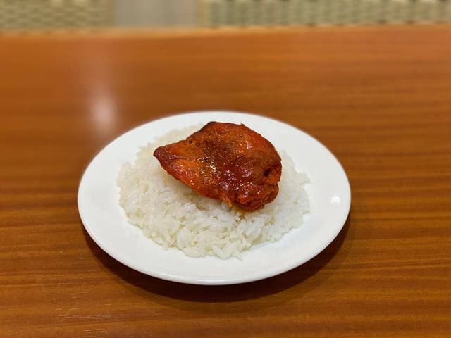 SAHADI - サブ画像1