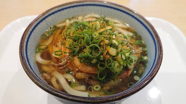 めん処 ゆうひ - サブ画像2