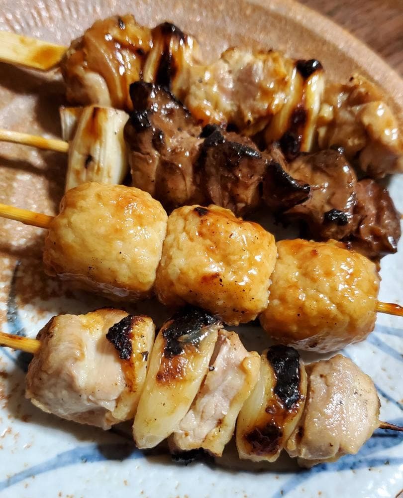 地鶏屋 Odakyu OX 狛江店