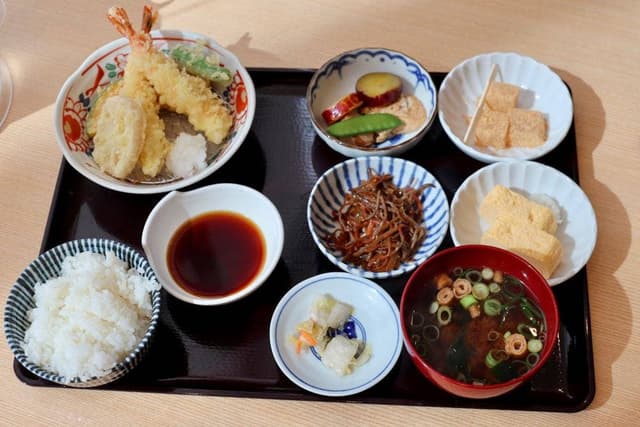 うちの食堂 ららぽーと愛知東郷店 - サブ画像2