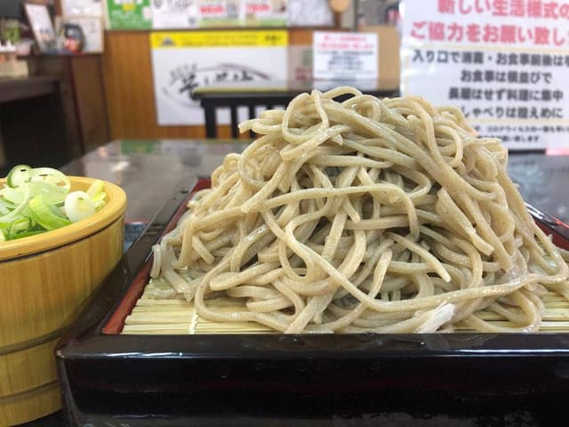 そば信 - サブ画像2