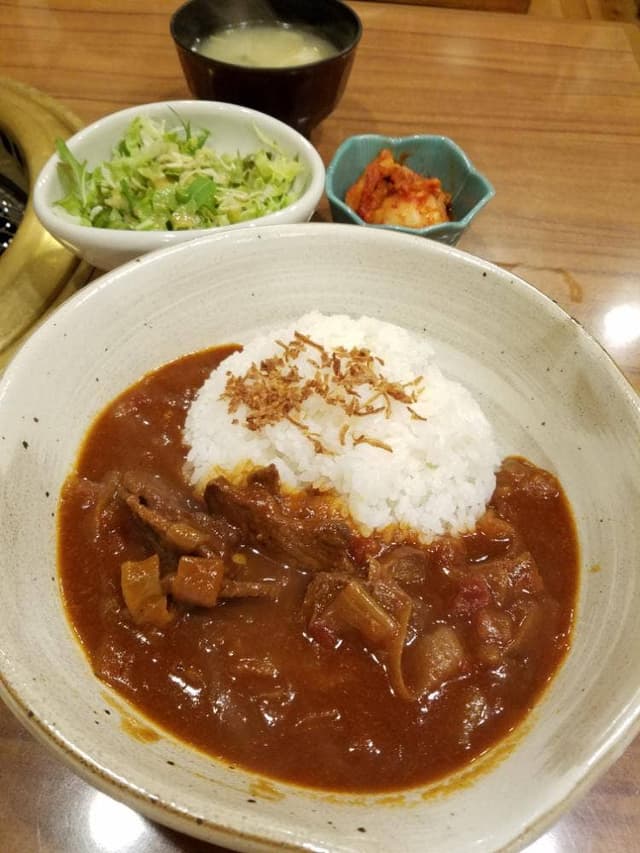 焼肉居酒屋 とんとん - サブ画像3