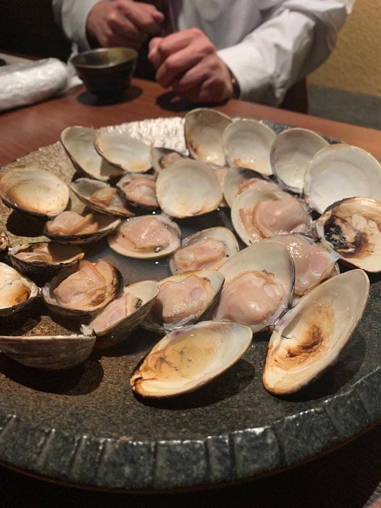 豊平館厨房 Dining桑名