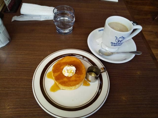 星乃珈琲店 大宮東口店 - サブ画像2