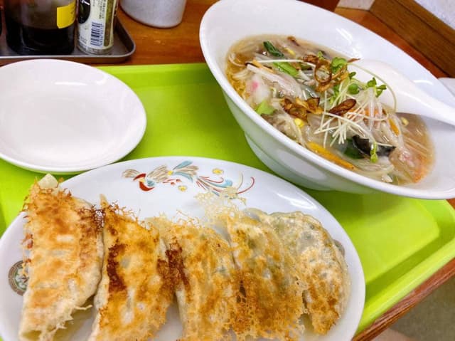 餃子王 - サブ画像1