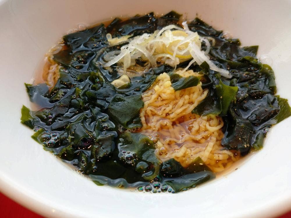 津軽サービスエリア