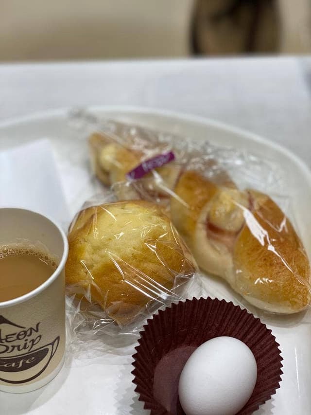 パン工場 上田店 - サブ画像1