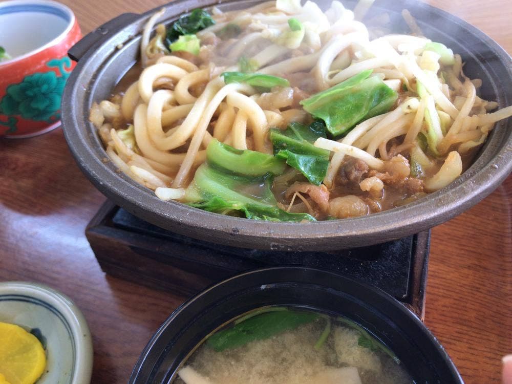 黍生食堂
