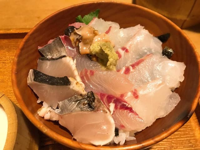 田吾作 - サブ画像3