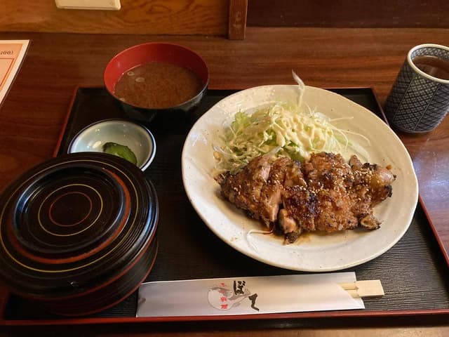 ふぐ料理 ぼて 北店 - サブ画像3